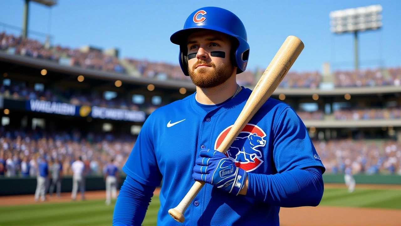 Cubs Fall 3-1 in NLDS Game 5 as Brewers Advance to Face Dodgers