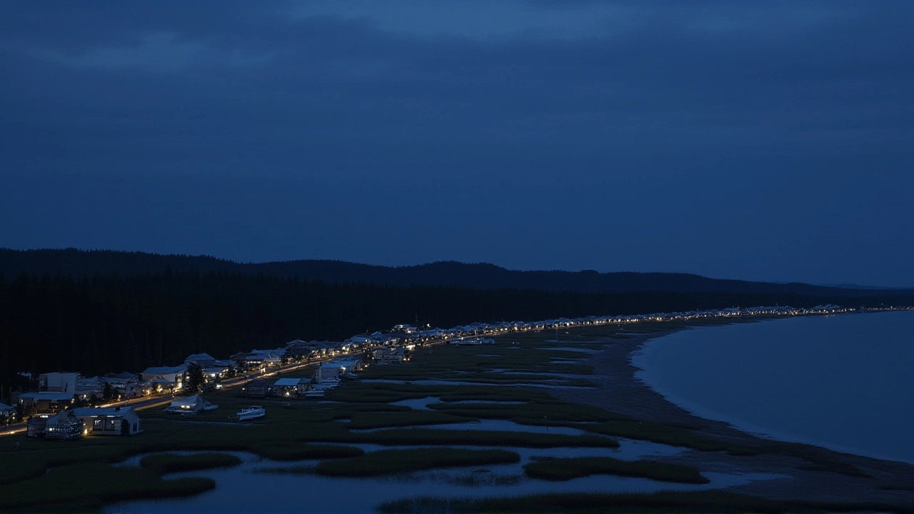 What Comes Next? Monitoring in Real Time