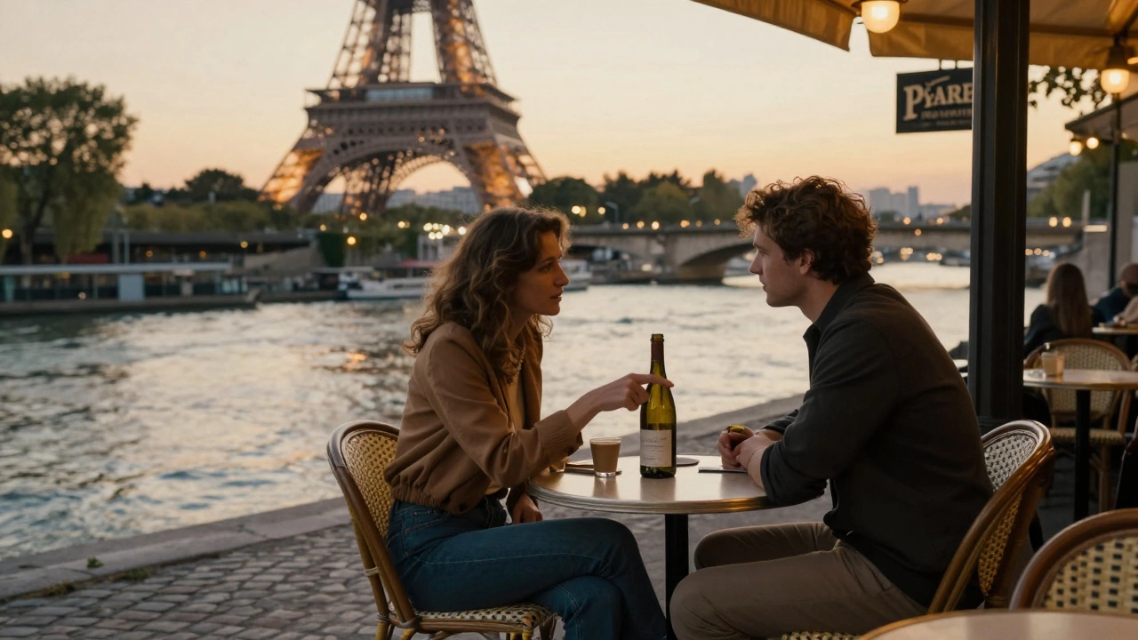 Escorts in France: What Visitors Really Need to Know About Companionship and Local Culture