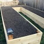 I Love The Minimalism Of This One Raised Garden Beds That Give You Raised Bed Plans